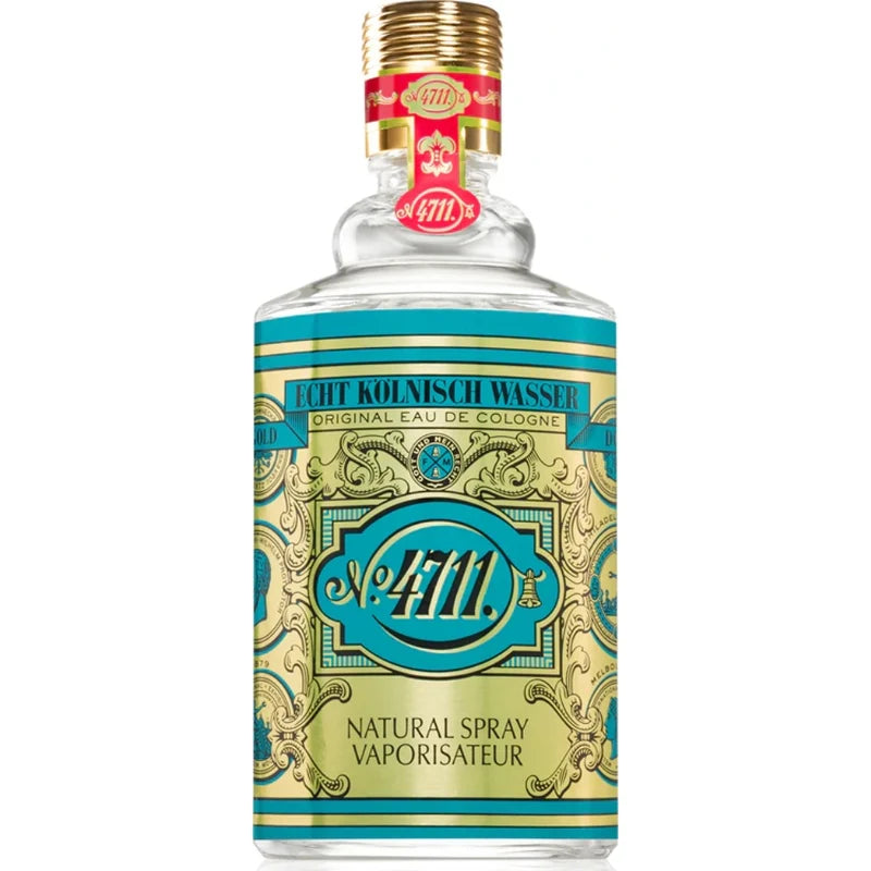 4711 Original Eau de Cologne Unisex 200 ml