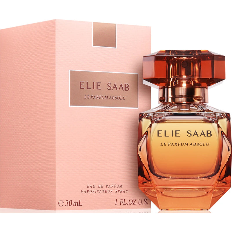Elie Saab Le Parfum Absolu Eau de Parfum Mujer 30 ml