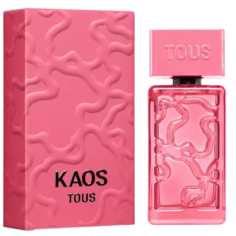 Tous Kaos Eau de Parfum Mujer 30 ml