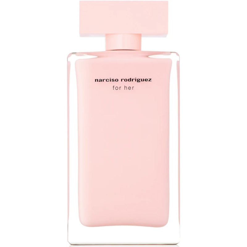 Narciso Rodriguez For Her Eau de Parfum 100 ml