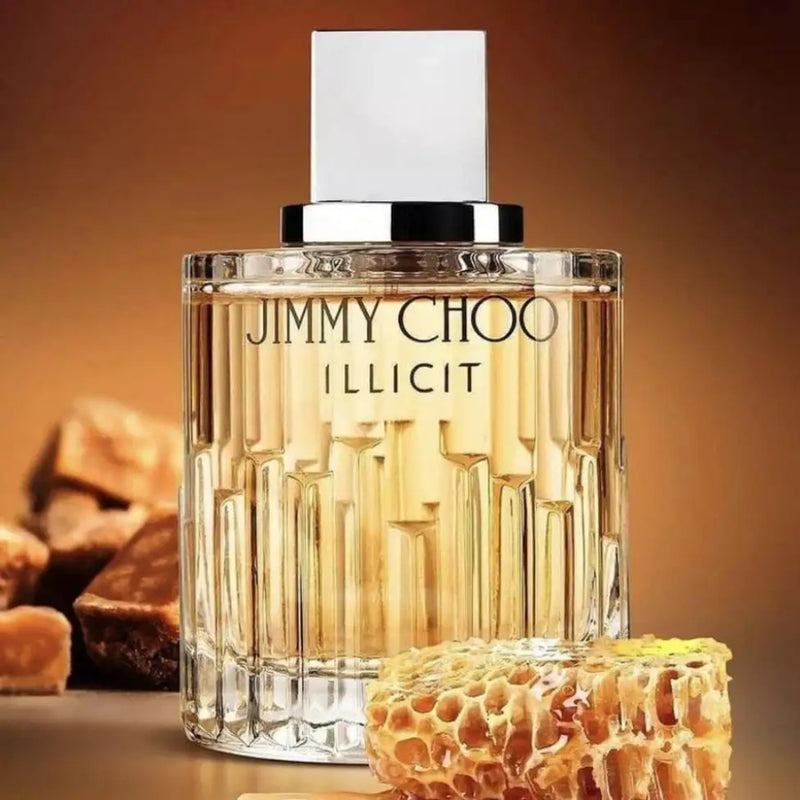 Jimmy Choo Illicit Eau de Parfum Mujer 100 ml