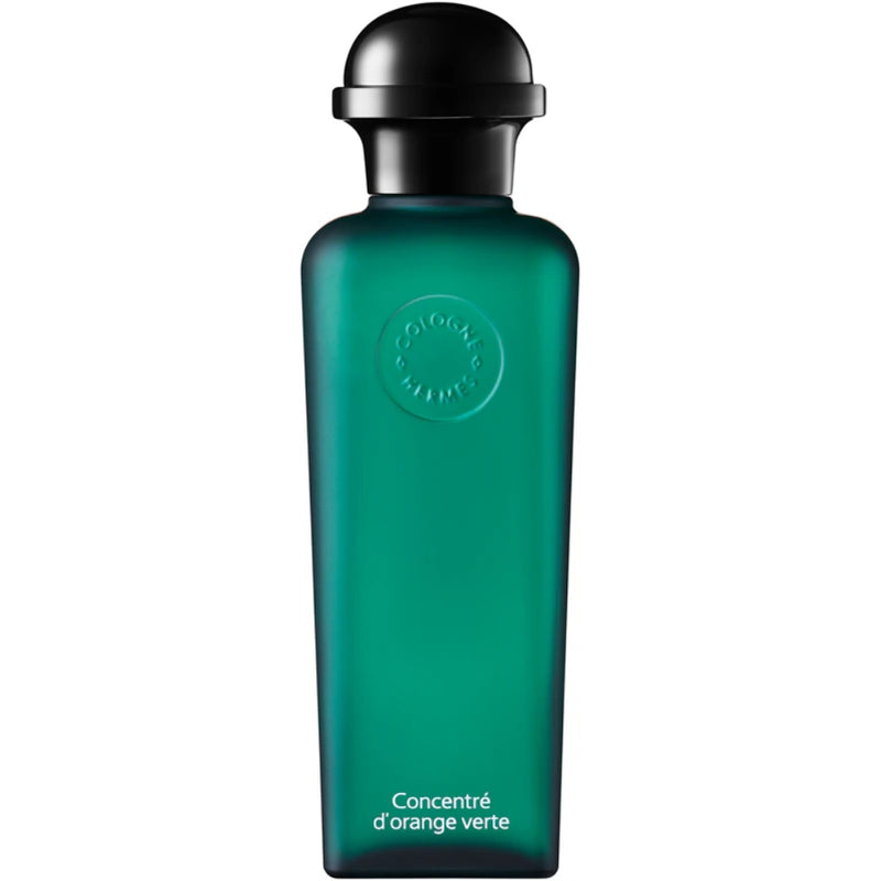 Hermes Concentre D'orange Verte Eau De Toilette Unisex 100 ml