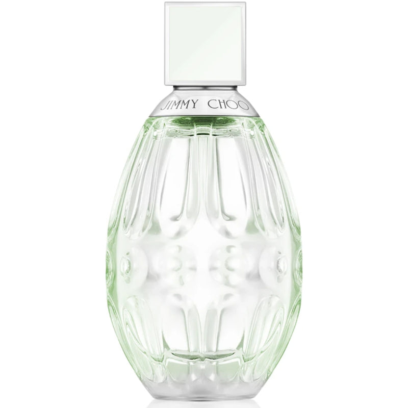 Jimmy Choo Floral Eau de Toilette Mujer 60 ml