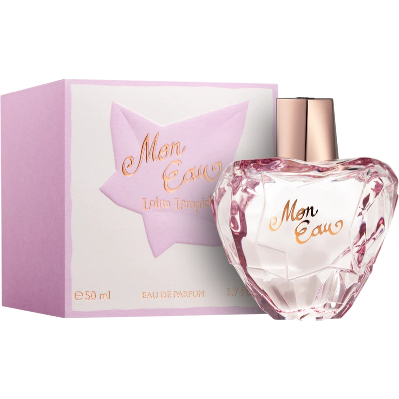 Lolita Lempicka Mon Eau Eau de Parfum Mujer 50 ml