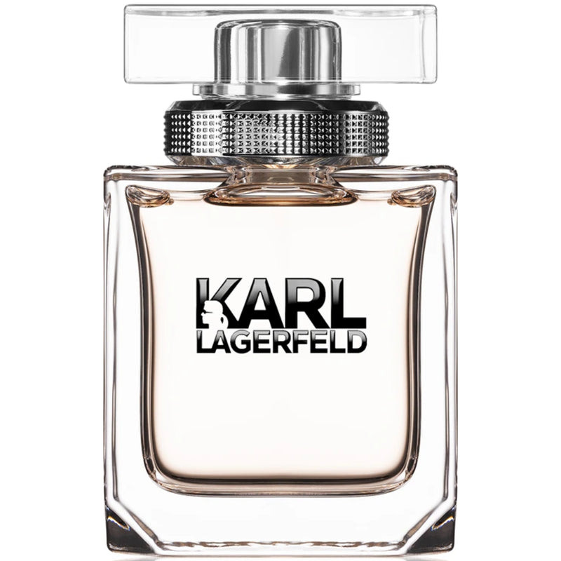 Karl Lagerfeld Eau de Parfum Mujer 85 ml