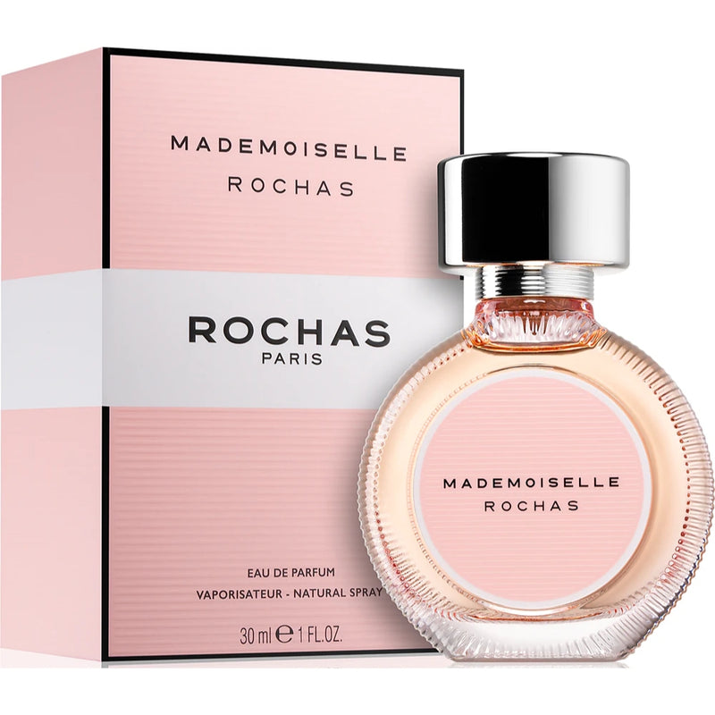 Rochas Mademoiselle Rochas Eau de Parfum Mujer 30 ml