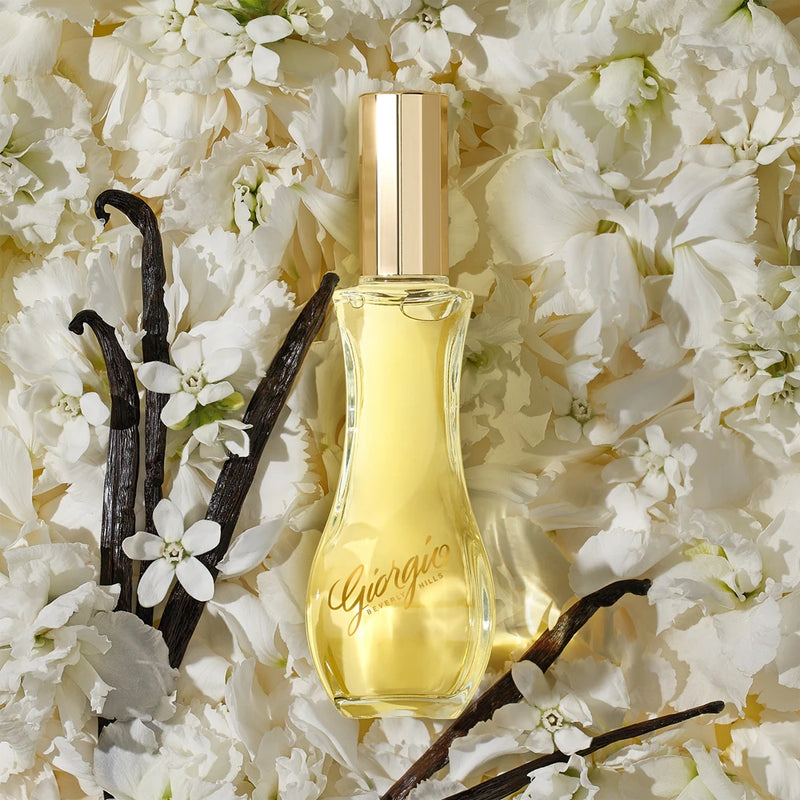 Giorgio Beverly Hills Giorgio Eau de Toilette 30 ml