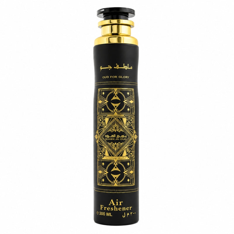 Lattafa Badee Oud for Glory Air Freshener 300 ml