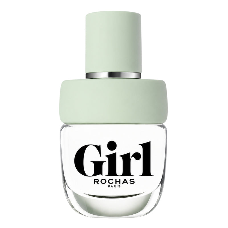 Rochas Girl Eau de Toilette 40 ml