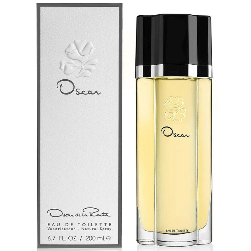 Oscar De La Renta Oscar Eau de Toilette Hombre 200 ml