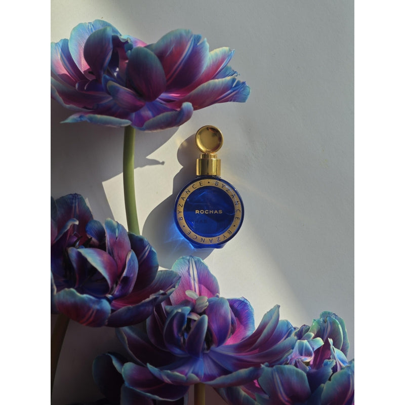 Rochas Byzance Eau de Parfum Mujer 60 ml