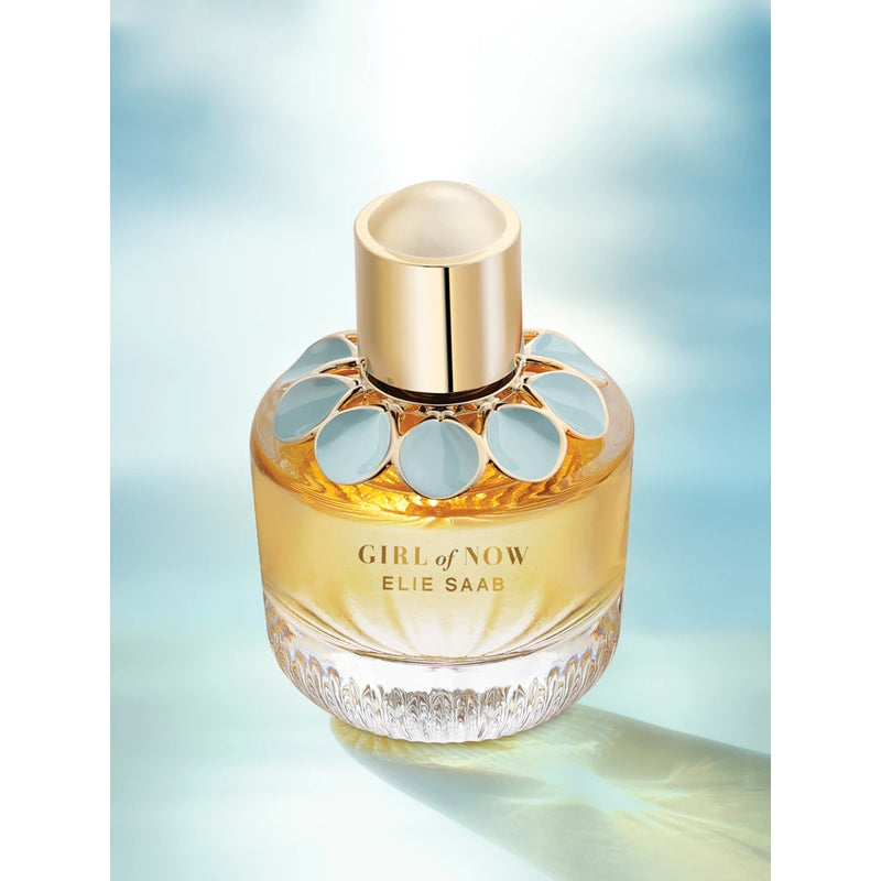 Elie Saab Girl of Now Eau de Parfum 90 ml