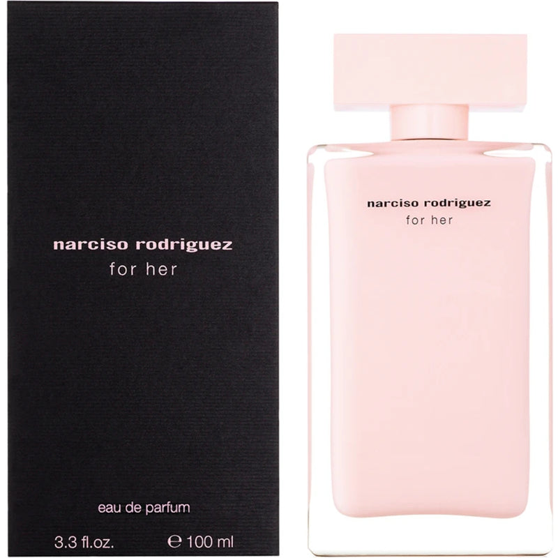 Narciso Rodriguez For Her Eau de Parfum 100 ml