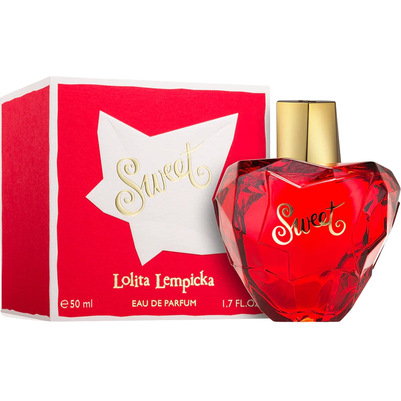 Lolita Lempicka Lolita Le Sweet Eau de Parfum Mujer 50 ml