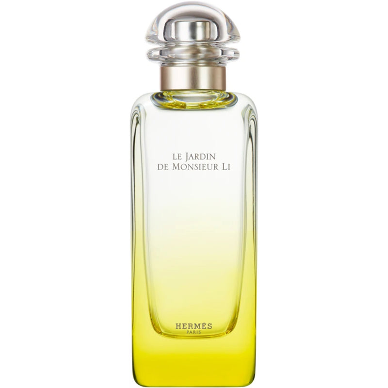 Hermes Le Jardin De Monsieur Li Eau de Toilette Unisex 100 ml