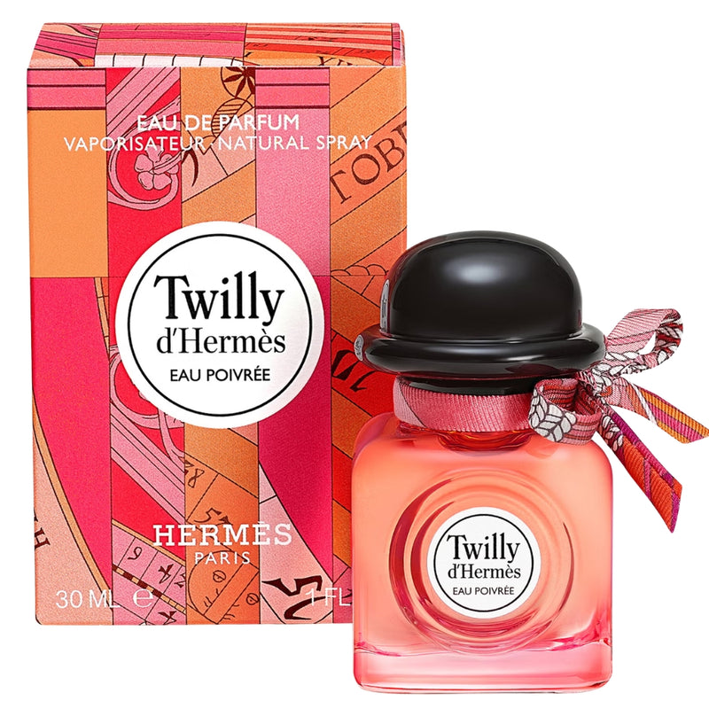 Hermès Twilly d’Hermès Eau Poivrée Eau de Parfum Mujer 30 ml