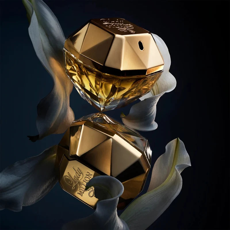 Rabanne Lady Million Eau de Parfum Mujer 50ml