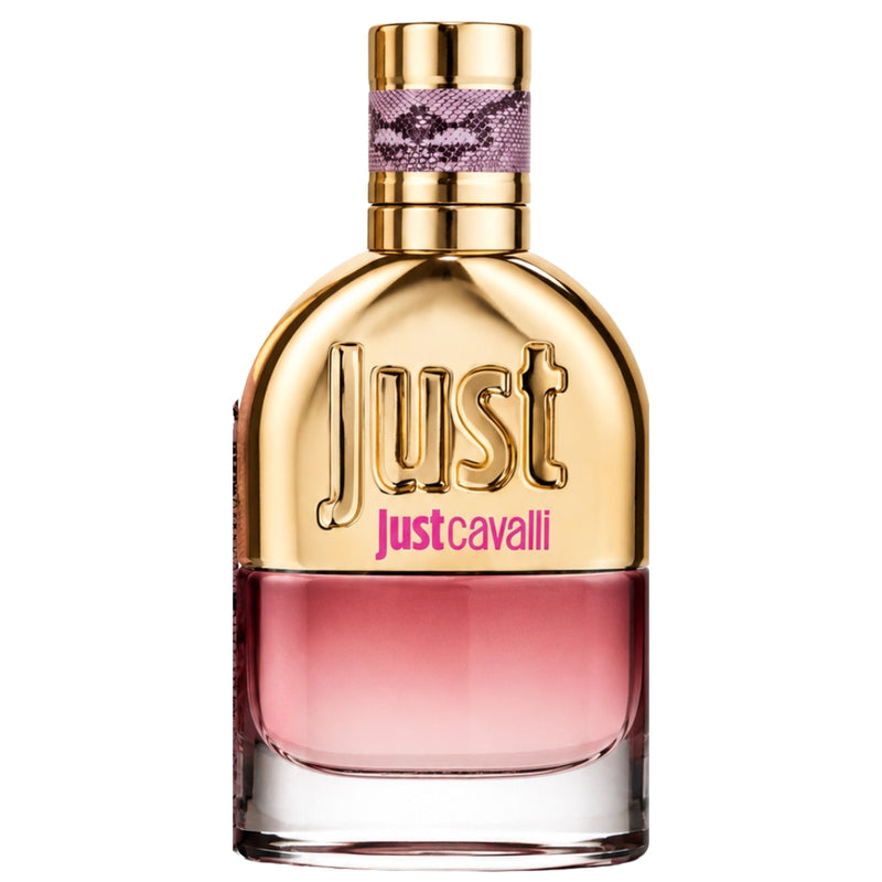 Roberto Cavalli Just Cavalli Eau de Toilette Mujer 75 ml