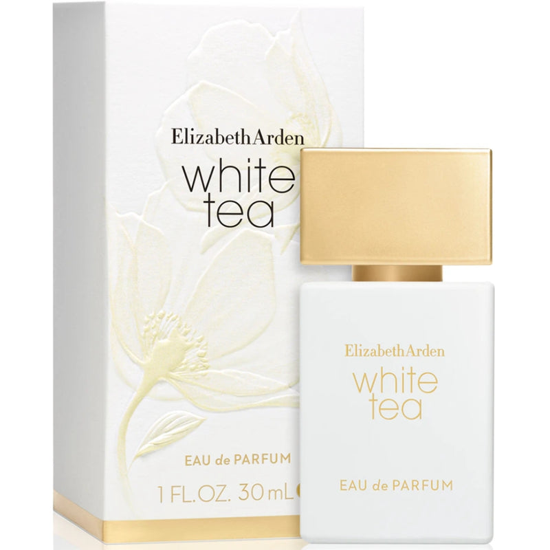 Elizabeth Arden White Tea Eau De Parfum Mujer 30 ml