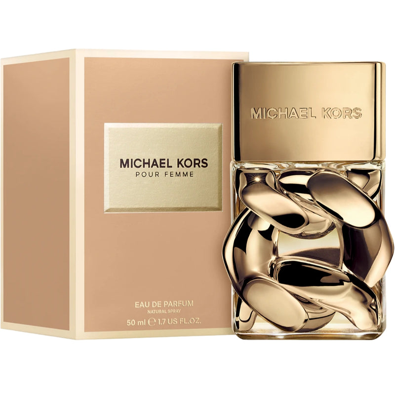 Michael Kors Pour Femme Eau de Parfum 50 ml