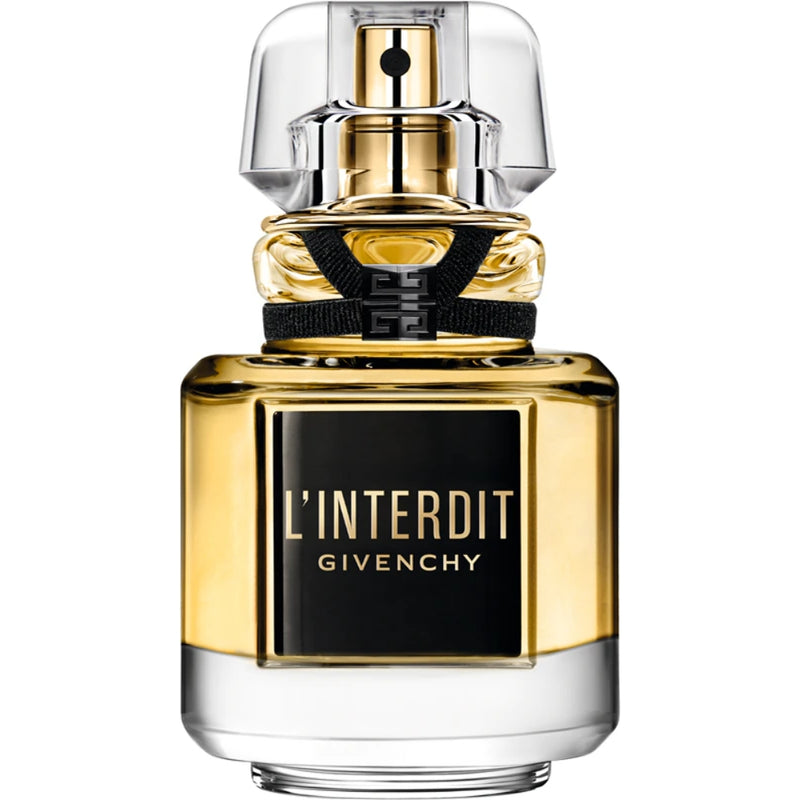 GIVENCHY L’Interdit Parfum Mujer 35 ml
