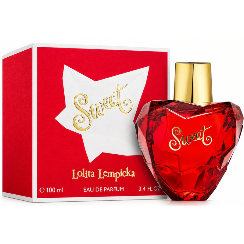 Lolita Lempicka Lolita Le Sweet Eau de Parfum Mujer 100 ml