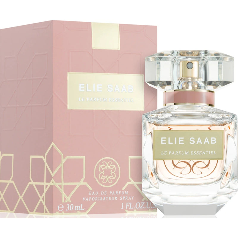 Elie Saab Le Parfum Essentiel Eau de Parfum Mujer 30 ml