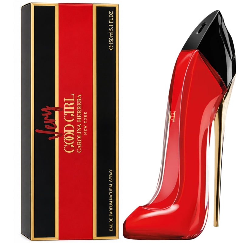 Carolina Herrera Very Good Girl Eau de Parfum 150 ml