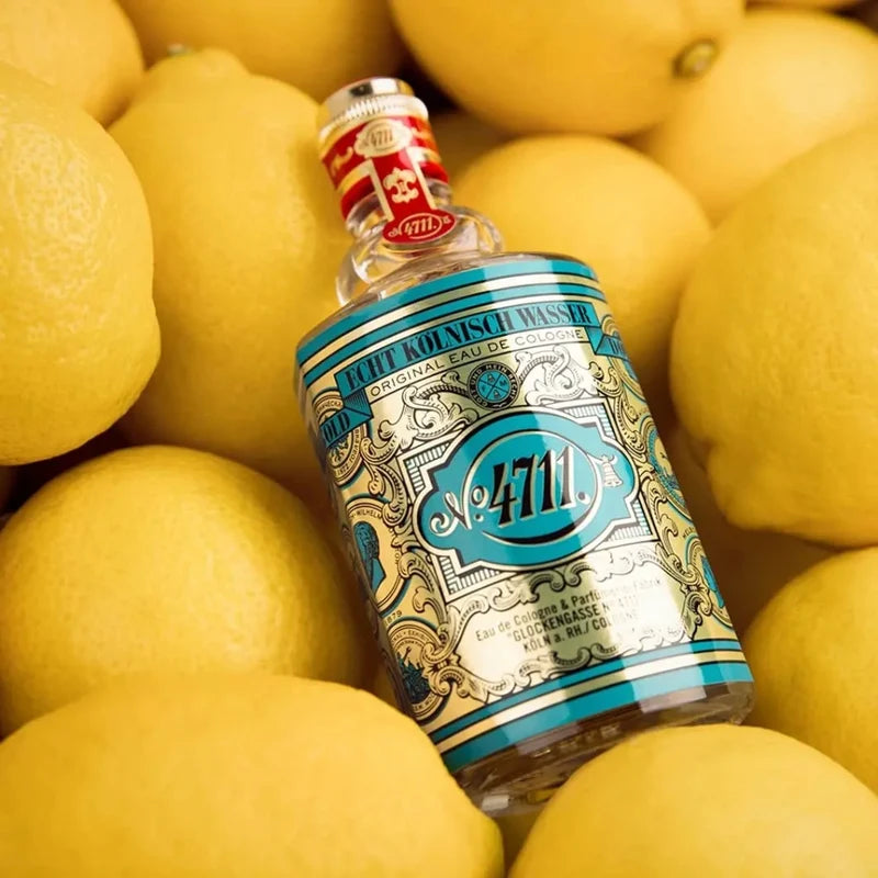 4711 Original Eau de Cologne Unisex 200 ml