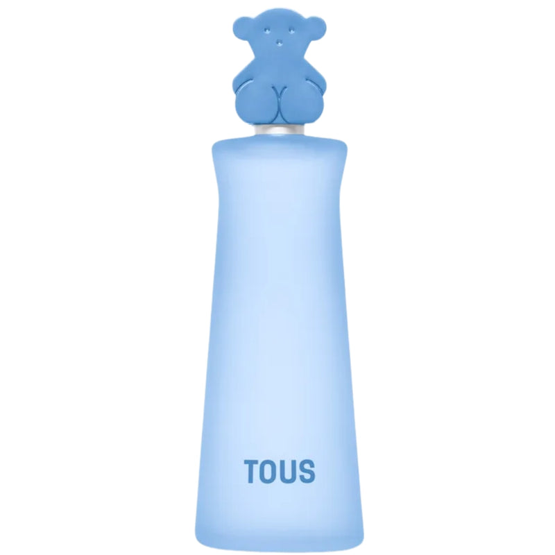 Tous Kids Boy Eau De Toilette 100 Ml