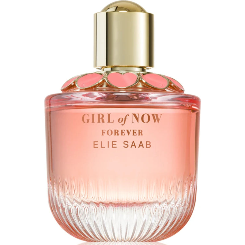 Elie Saab Girl Of Now Forever Eau de Parfum Mujer 90 ml