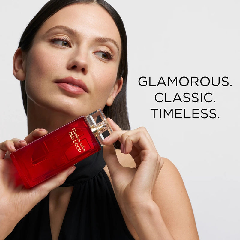 Elizabeth Arden Red Door Eau de Toilette Mujer 100 ml