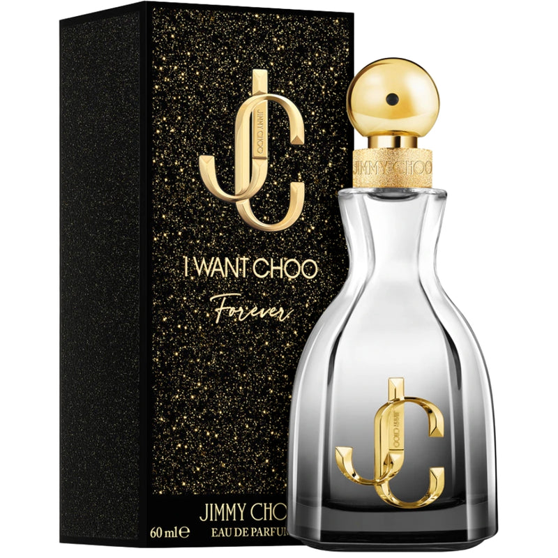 Jimmy Choo I Want Choo Forever Eau de Parfum Mujer 60 ml