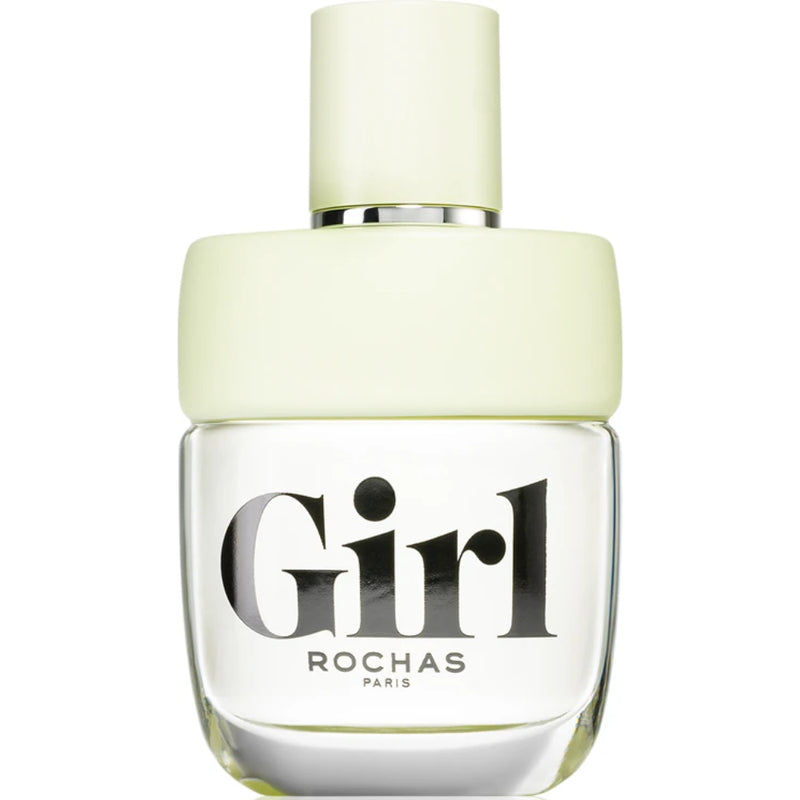 Rochas Girl Eau de Toilette Recargable 75 ml
