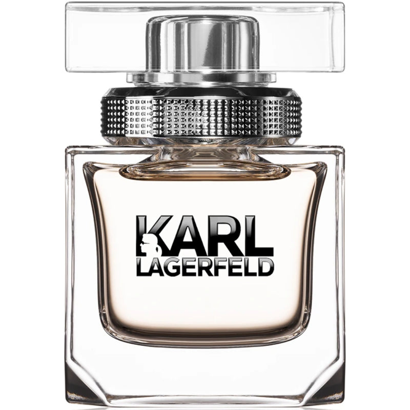 Karl Lagerfeld Eau de Parfum Mujer 45 ml