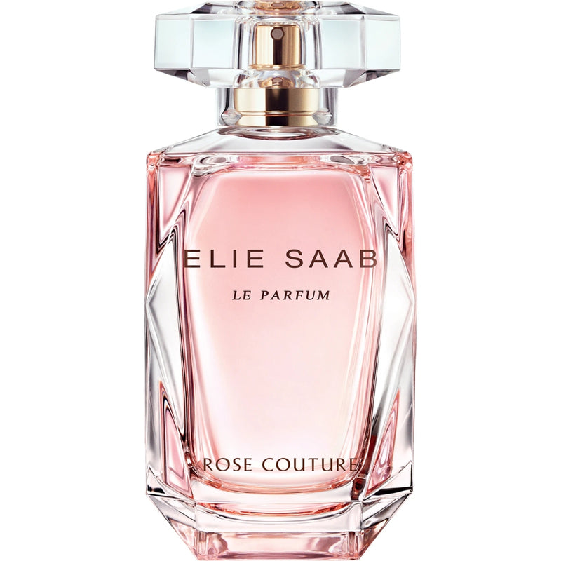 Elie Saab Le Parfum Rose Couture Eau de Toilette Mujer 50 ml