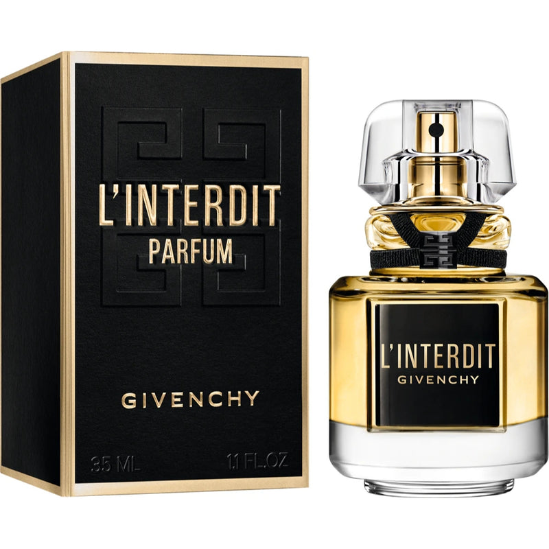 GIVENCHY L’Interdit Parfum Mujer 35 ml