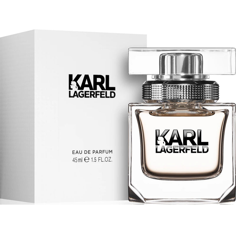 Karl Lagerfeld Eau de Parfum Mujer 45 ml