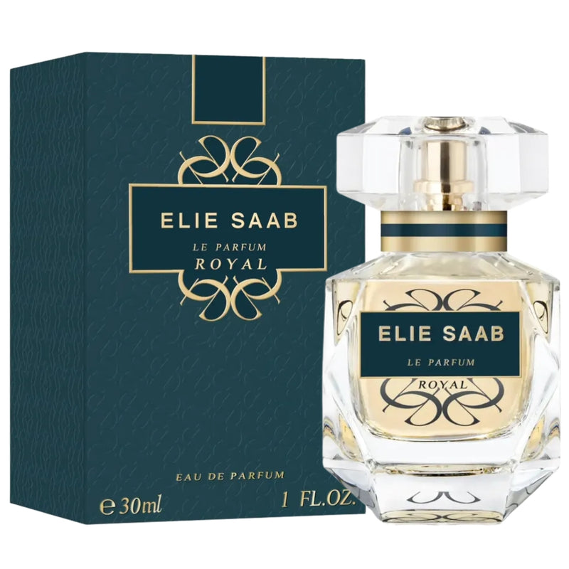Elie Saab Le Parfum Royal Eau de Parfum Mujer 30ml