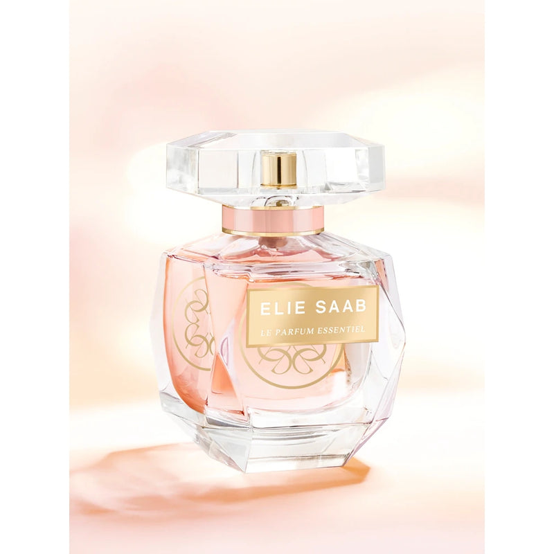 Elie Saab Le Parfum Essentiel Eau de Parfum Mujer 30 ml