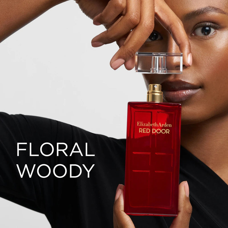 Elizabeth Arden Red Door Eau de Toilette Mujer 100 ml