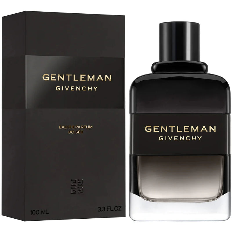 Givenchy Gentleman Boisée Eau de Parfum Hombre 100 ml