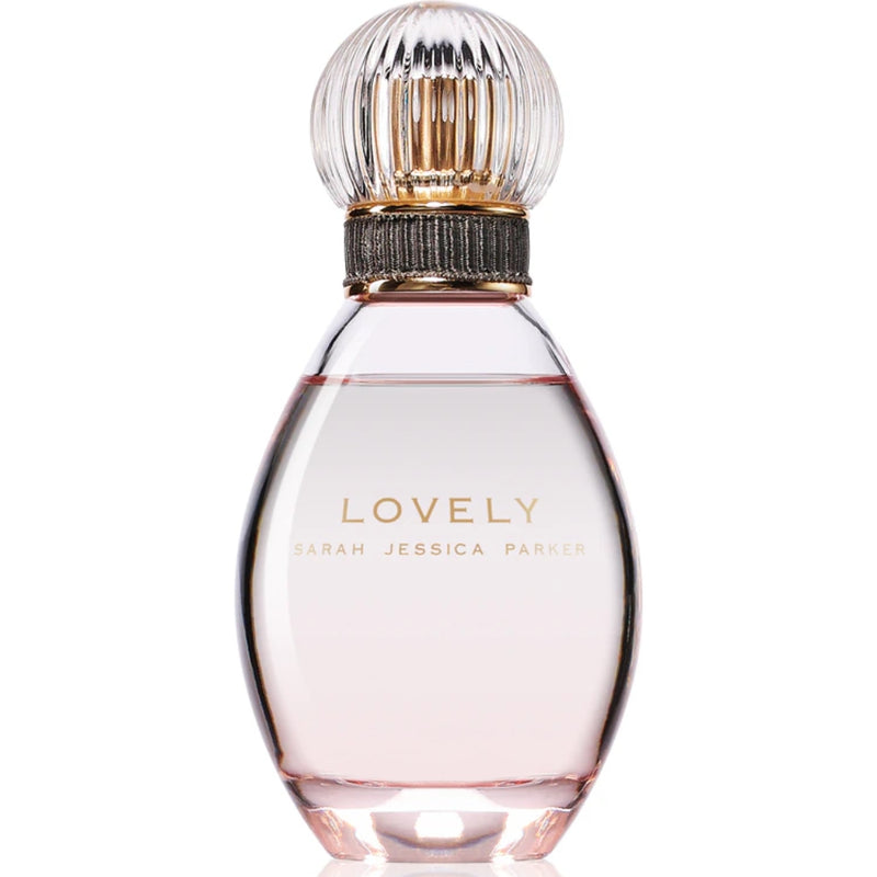 Sarah Jessica Parker Lovely Eau de Parfum Mujer 30 ml