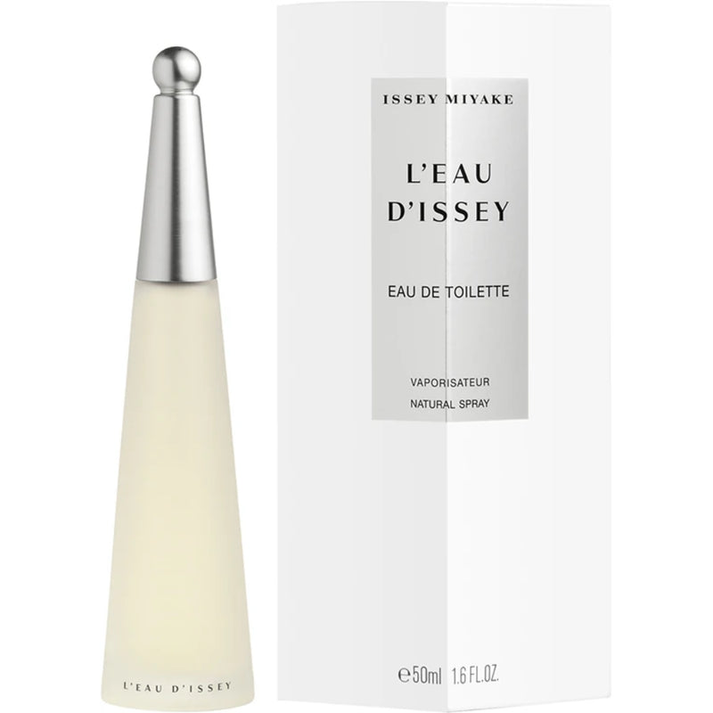 Issey Miyake L'Eau d'Issey Eau de Toilette Mujer 50 ml