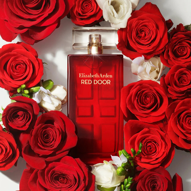 Elizabeth Arden Red Door Eau de Toilette Mujer 100 ml