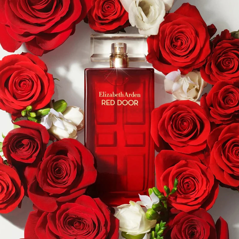 Elizabeth Arden Red Door Eau de Toilette Mujer 30 ml
