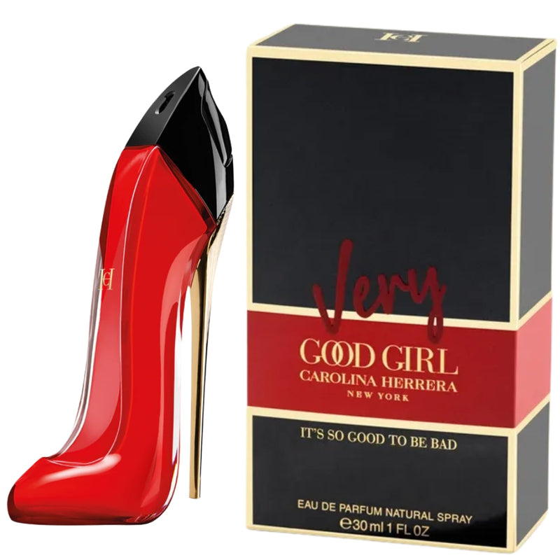 Carolina Herrera Very Good Girl Eau de Parfum 30 ml