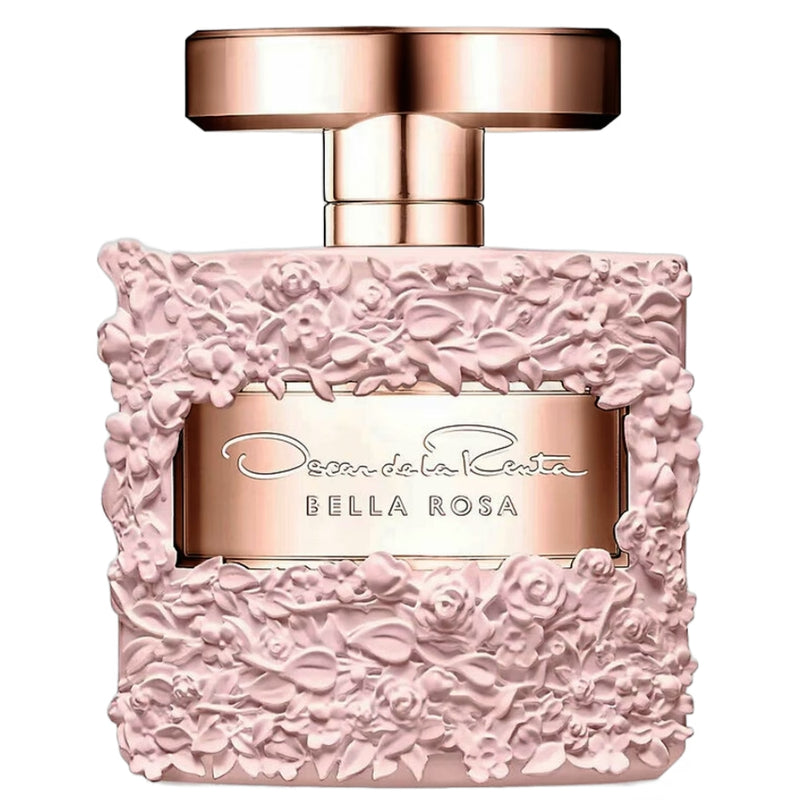 Oscar De La Renta Bella Rosa Eau de Parfum Muejr 100 ml