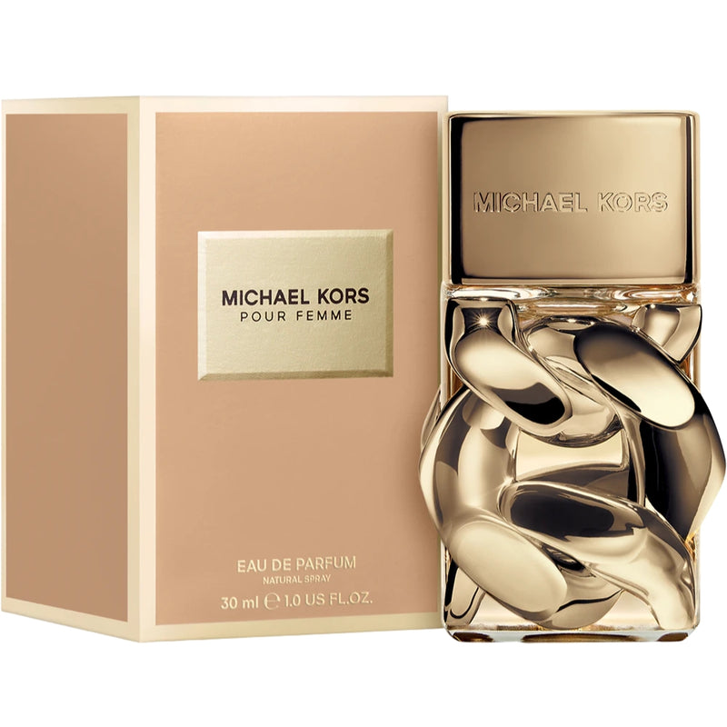 Michael Kors Pour Femme Eau de Parfum 30 ml