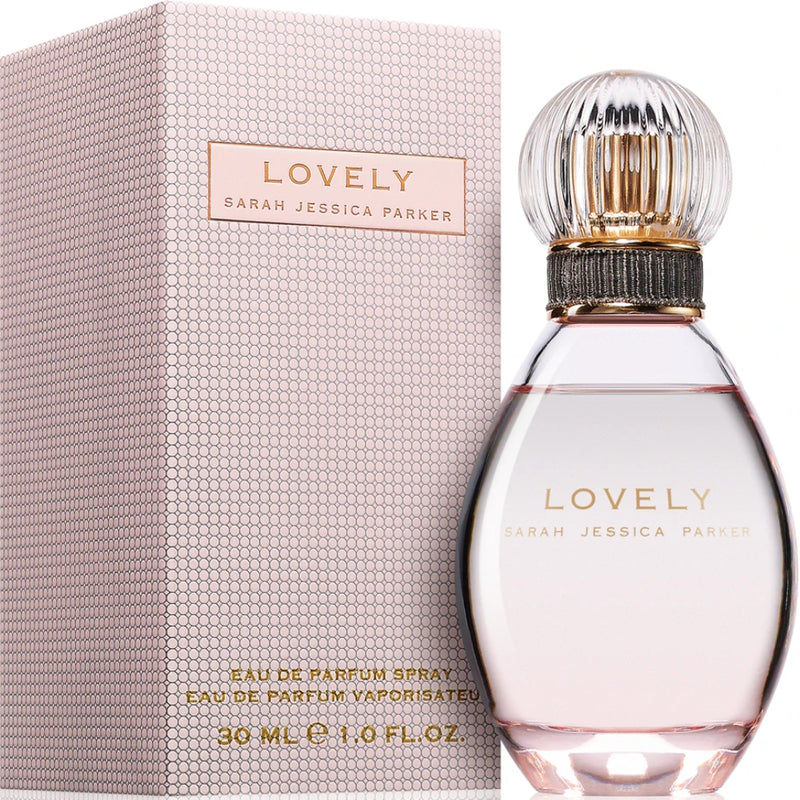 Sarah Jessica Parker Lovely Eau de Parfum Mujer 30 ml